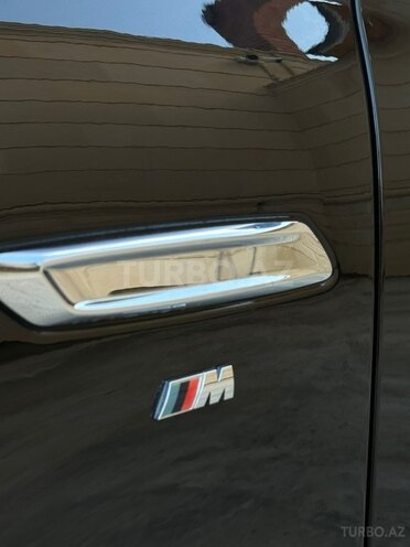 BMW 528 2014, 208,000 km - 2.0 л - Yevlax