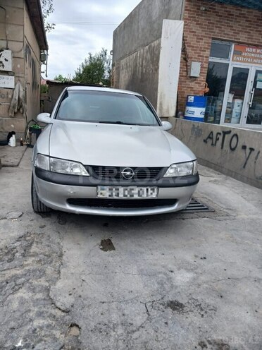 Opel Vectra 1998, 288,880 km - 1.8 l - Ağsu