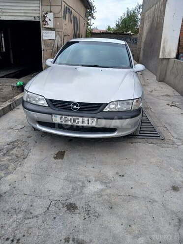 Opel Vectra 1998, 288,880 km - 1.8 l - Ağsu