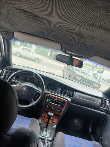 Opel Vectra 1998, 288,880 km - 1.8 l - Ağsu