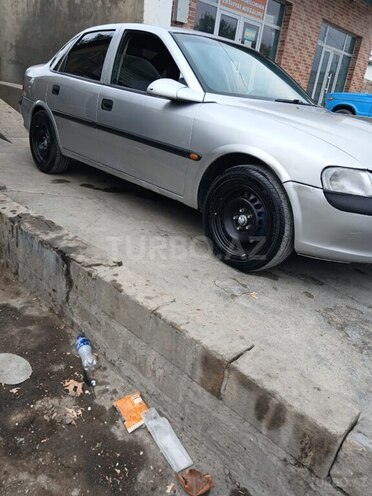 Opel Vectra 1998, 288,880 km - 1.8 l - Ağsu
