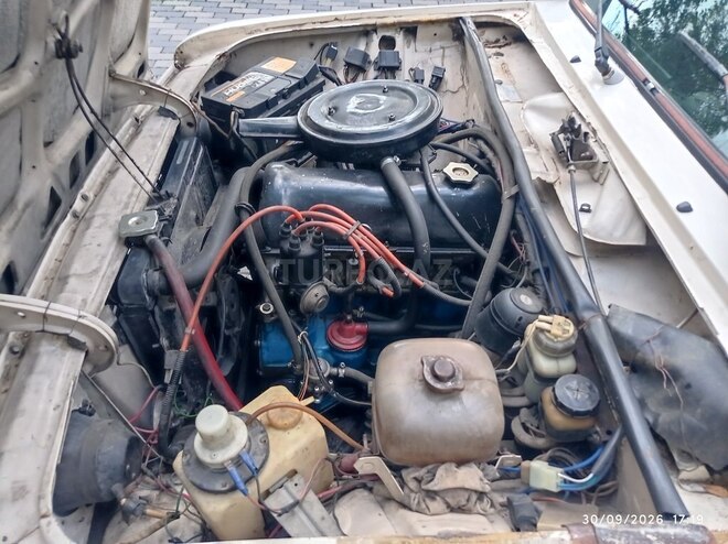 LADA (VAZ) 2106 1993, 179,000 km - 1.6 л - Qəbələ