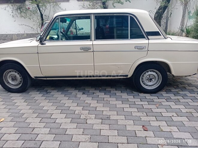 LADA (VAZ) 2106 1993, 179,000 km - 1.6 л - Qəbələ