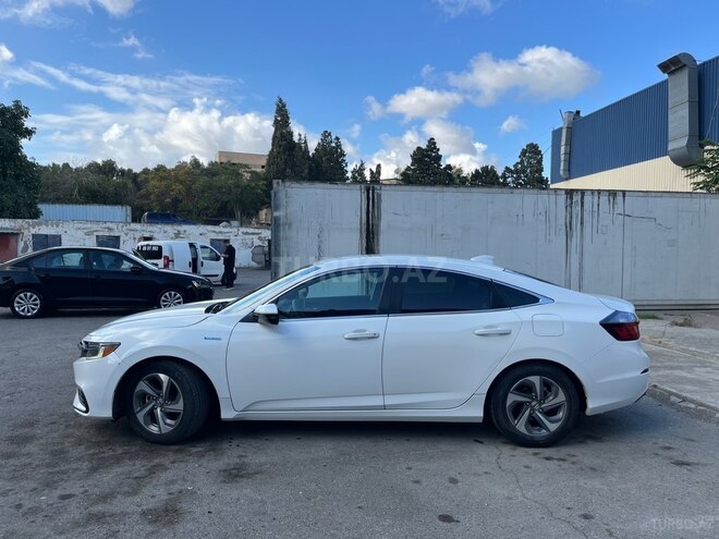 Honda Insight 2019, 160,000 km - 1.5 l - Bakı