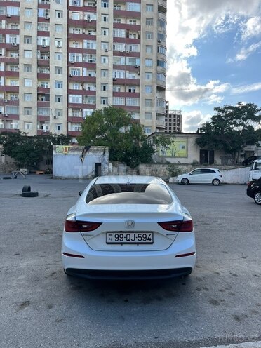 Honda Insight 2019, 160,000 km - 1.5 l - Bakı