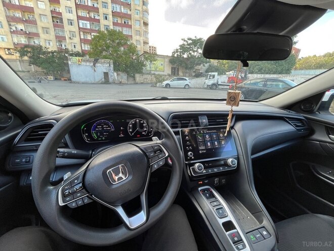 Honda Insight 2019, 160,000 km - 1.5 l - Bakı