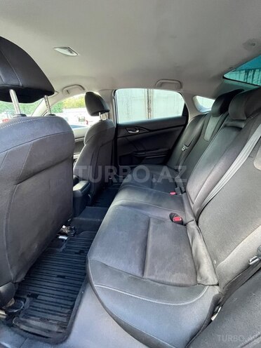 Honda Insight 2019, 160,000 km - 1.5 l - Bakı