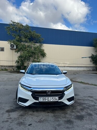 Honda Insight 2019, 160,000 km - 1.5 l - Bakı