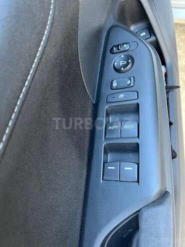 Honda Insight 2019, 160,000 km - 1.5 l - Bakı
