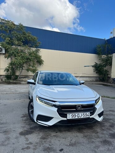 Honda Insight 2019, 160,000 km - 1.5 l - Bakı