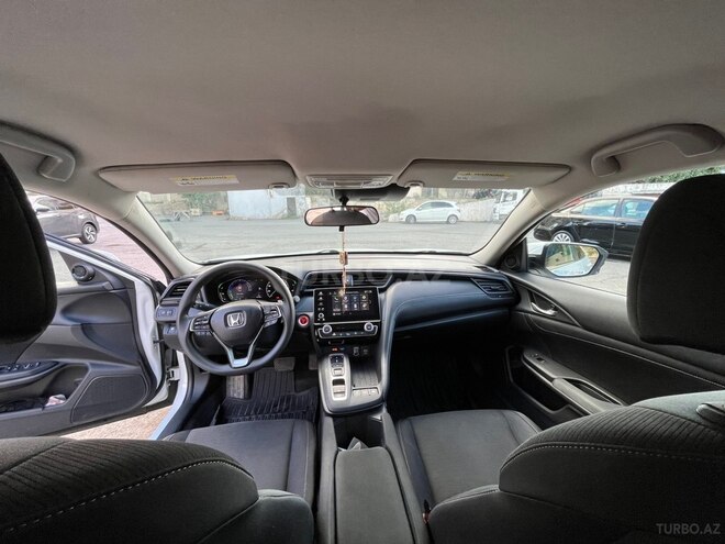 Honda Insight 2019, 160,000 km - 1.5 l - Bakı