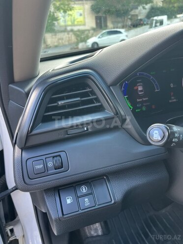Honda Insight 2019, 160,000 km - 1.5 l - Bakı
