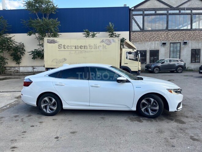 Honda Insight 2019, 160,000 km - 1.5 l - Bakı