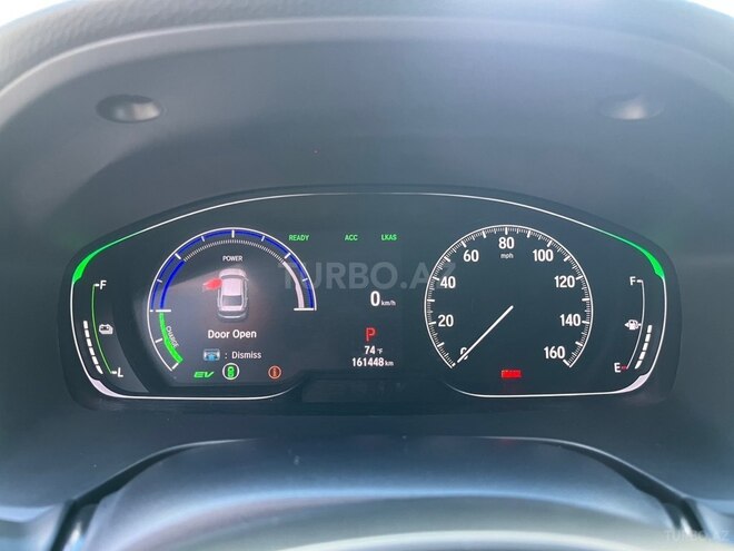 Honda Insight 2019, 160,000 km - 1.5 l - Bakı