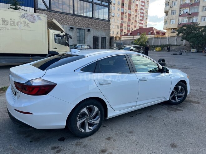 Honda Insight 2019, 160,000 km - 1.5 l - Bakı