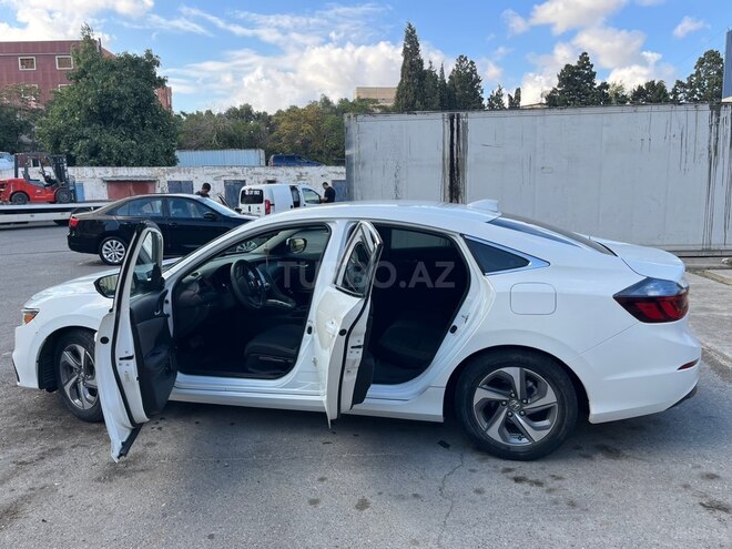 Honda Insight 2019, 160,000 km - 1.5 l - Bakı