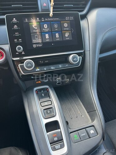 Honda Insight 2019, 160,000 km - 1.5 l - Bakı