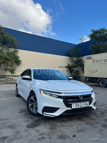 Honda Insight 2019, 160,000 km - 1.5 l - Bakı