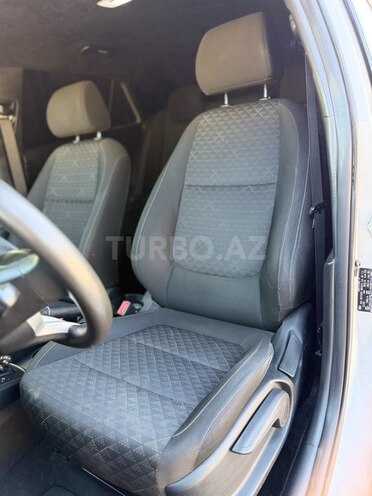 Kia Rio 2021, 93,000 km - 1.6 l - Bakı