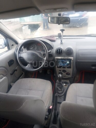 Renault Logan 2009, 290,419 km - 1.6 l - Zərdab