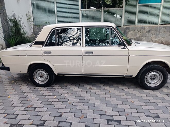 LADA (VAZ) 2106 1993, 179,000 km - 1.6 л - Qəbələ