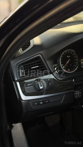 BMW 528 2016, 155,000 km - 2.0 l - Bakı