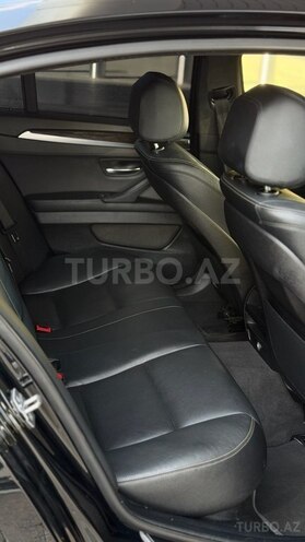 BMW 528 2016, 155,000 km - 2.0 l - Bakı