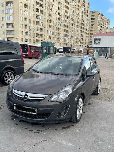 Opel Corsa 2014, 260,000 km - 1.4 l - Sumqayıt