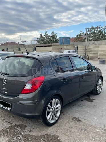Opel Corsa 2014, 260,000 km - 1.4 l - Sumqayıt