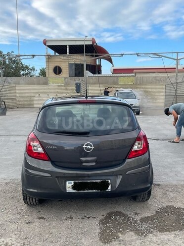 Opel Corsa 2014, 260,000 km - 1.4 l - Sumqayıt