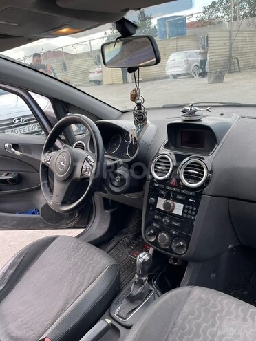Opel Corsa 2014, 260,000 km - 1.4 l - Sumqayıt