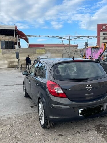 Opel Corsa 2014, 260,000 km - 1.4 l - Sumqayıt