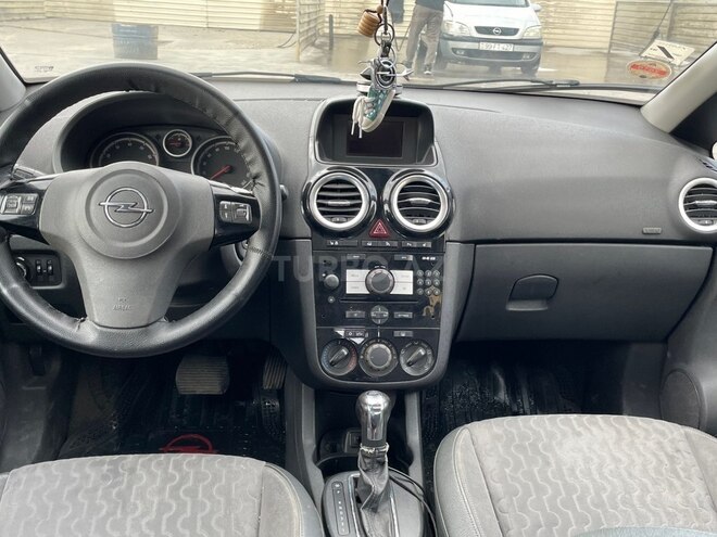 Opel Corsa 2014, 260,000 km - 1.4 l - Sumqayıt