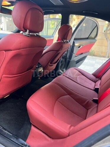 Mercedes E 300 2006, 234,000 km - 3.0 л - Bakı