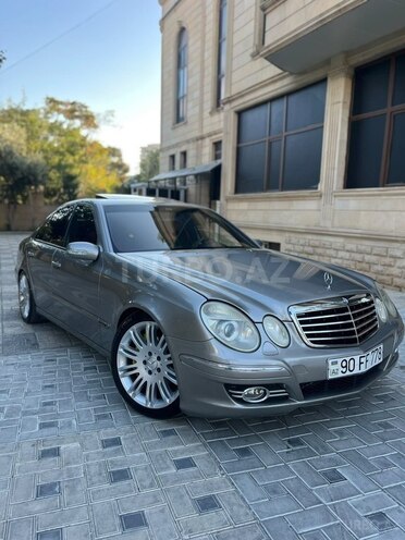 Mercedes E 300 2006, 234,000 km - 3.0 л - Bakı