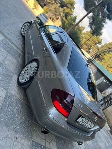 Mercedes E 300 2006, 234,000 km - 3.0 л - Bakı