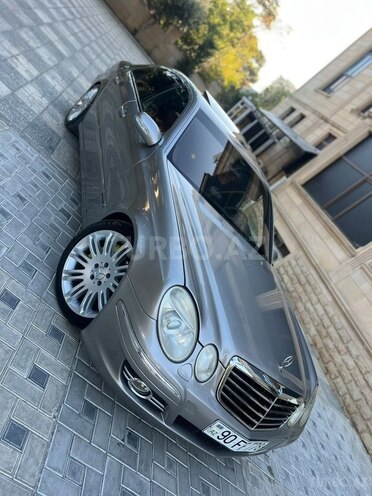 Mercedes E 300 2006, 234,000 km - 3.0 л - Bakı