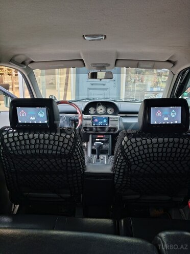 Nissan X-Trail 2002, 256,000 km - 2.0 л - Bakı