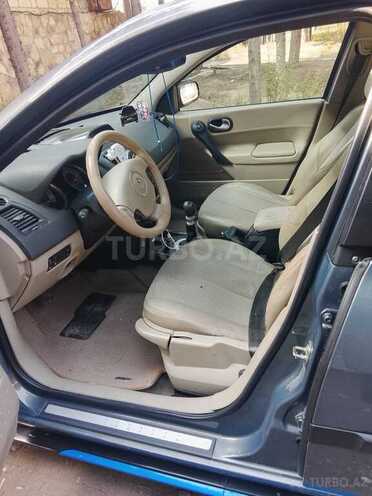 Renault Megane 2006, 250,000 km - 1.5 л - Tovuz