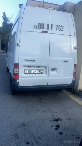 Ford Transit 2008, 174,000 km - 2.4 л - Bakı