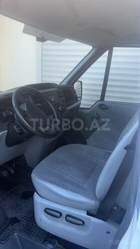 Ford Transit 2008, 174,000 km - 2.4 л - Bakı