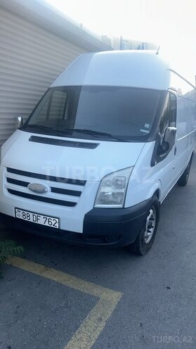 Ford Transit 2008, 174,000 km - 2.4 л - Bakı
