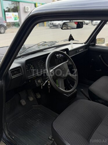 LADA (VAZ) 2107 2012, 20,280 km - 1.7 l - Gəncə