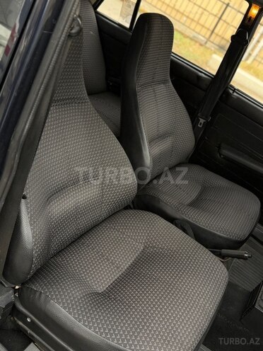 LADA (VAZ) 2107 2012, 20,280 km - 1.7 l - Gəncə
