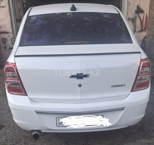 Chevrolet Cobalt 2024, 164,000 km - 1.5 л - Xırdalan