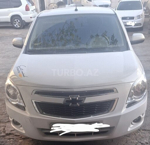 Chevrolet Cobalt 2024, 164,000 km - 1.5 л - Xırdalan