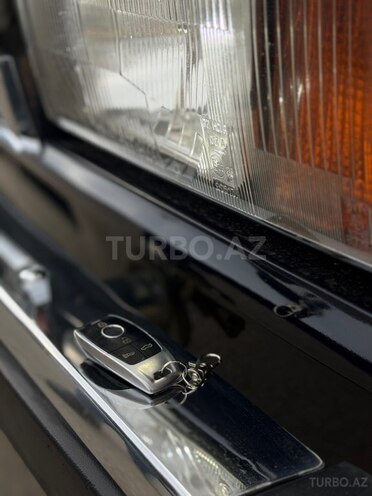 LADA (VAZ) 2107 2012, 20,280 km - 1.7 l - Gəncə