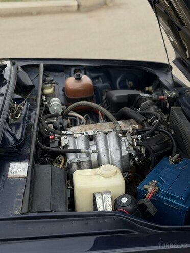 LADA (VAZ) 2107 2012, 20,280 km - 1.7 l - Gəncə