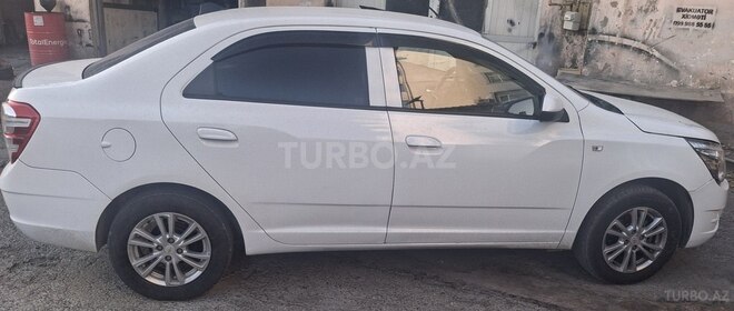 Chevrolet Cobalt 2024, 164,000 km - 1.5 л - Xırdalan