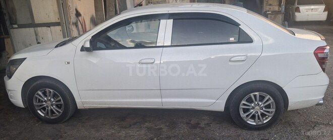Chevrolet Cobalt 2024, 164,000 km - 1.5 л - Xırdalan